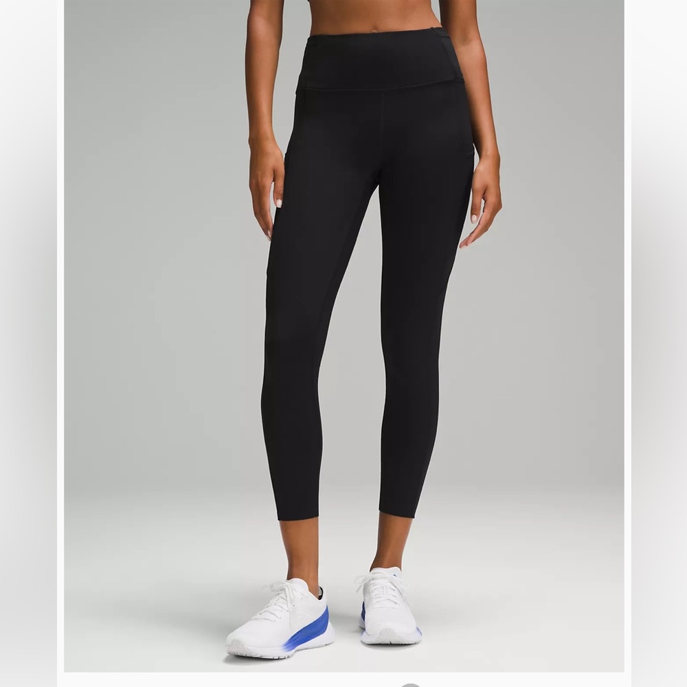 Lululemon | Fast and Free Legging 25”